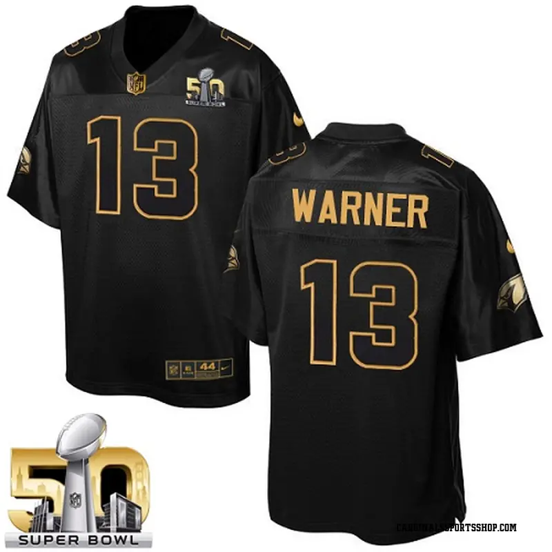kurt warner cardinals jersey