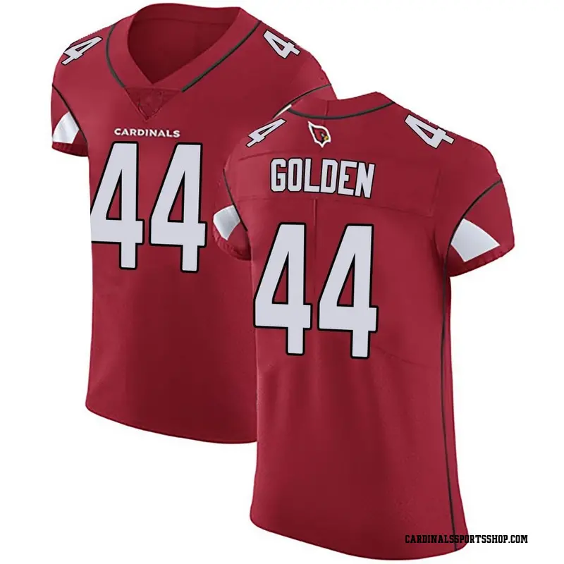 cardinals gold jersey