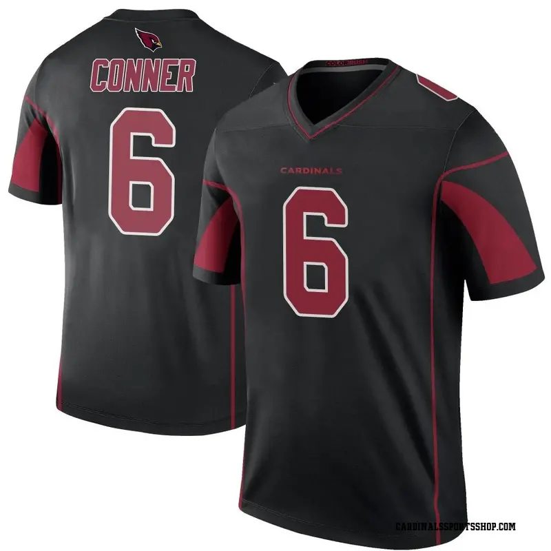 James conner color rush jersey youth clearance