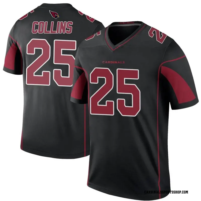 Collins color rush jersey clearance