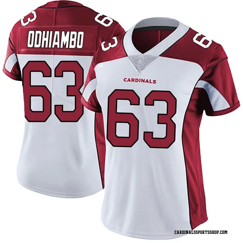 arizona cardinals nike limited jersey