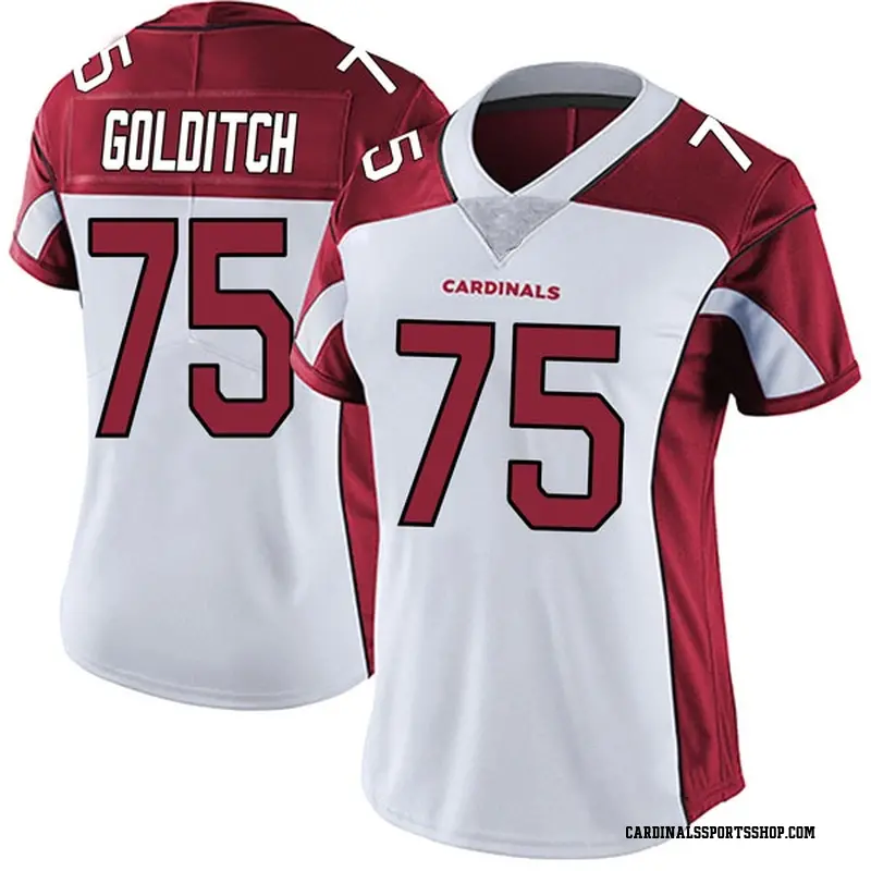 cardinals gold jersey
