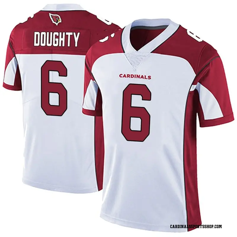 brandon doughty jerseys